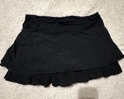 Lululemon Skirt (12”)