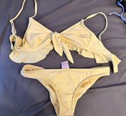 Target Bikini Set