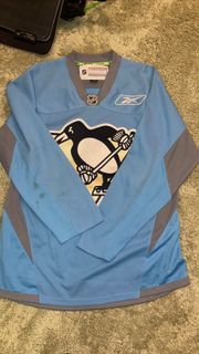 PITTSBURGH PENGUINS JERSEY