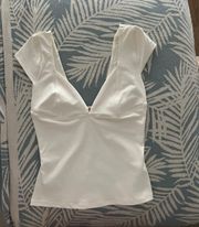 Duo Corset Cami