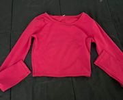 Long Sleeve Top