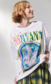 Nirvana Tee