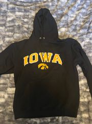 Iowa Hawkeyes Hoodie