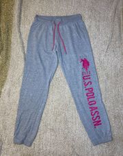 Essentials Womens Sweatpants Joggers