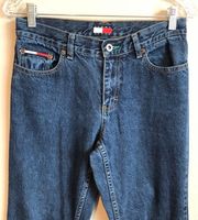 Rare Vintage Tommy Girl Jeans