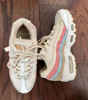 Nike Air Max 95 Plant Collection