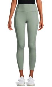 Sage Green Yoga Pants