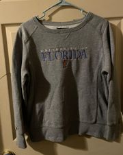 Florida Sweatshirt