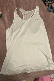 Running Tank Top