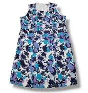 Jessica London Dress Size 24 W Women's Plus Size Dress A-Line Dress Sleeveless Women's Dress 