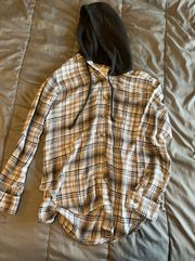 Outfitters Flannel