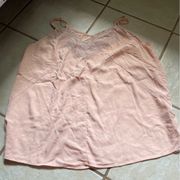 Cato Pink Tank