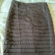 Women’s Black Skirt by Solo  size 6