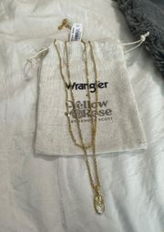 Kendra Scott Wrangler Elisa Necklace