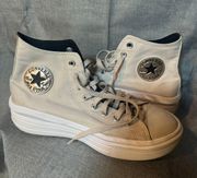 Guc womans high top