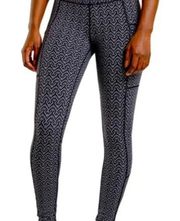 Title Nine Daily Decathlon Tight Headlands Leggings