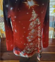 MISSLOOK size large long sleeve New  top  bust  40 inches length 28 inches new