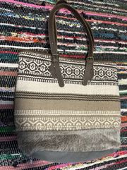 Myra Tote Bag 