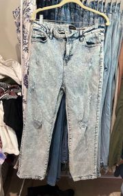 Kendall & Kylie Denim Jeans