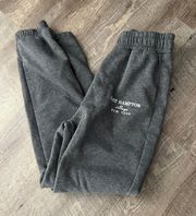 Sweatpants