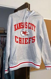 Apparel Chiefs Sweatshirt