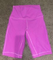 Align Biker Shorts