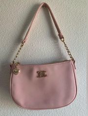 Juicy Couture handbag y2k