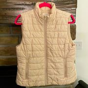 Loft Outlet Puffer Vest