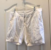 Ladies kenar shorts 14