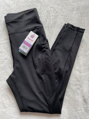 Black Leggings NWT