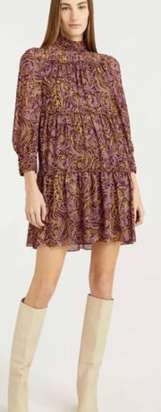 Cinq A Sept Carina Dress