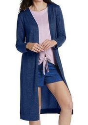 NWT Jockey Lounge Cardigan