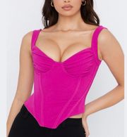 NWT  Dana Corset