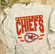 New Kansas City Chiefs Sweatshirt