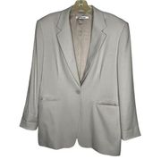 Nygard Collection Blazer