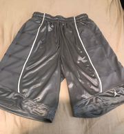 Brand Shorts Size M