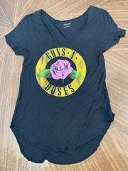 Guns N Roses Tee