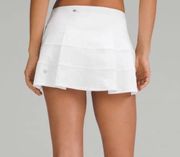 Pace Rival Mid-Rise Skirt