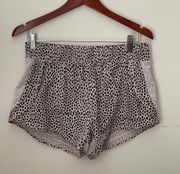 Altr’d State Dalmatian Shorts