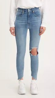 Levi’s 501 Premium Skinny Jeans