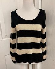 Francesca's  Striped Sweater