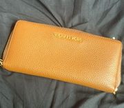 Micheal Kors Continental Wallet