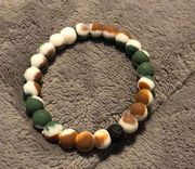 Camo Lokai Bracelet