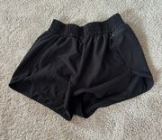 blooming Joy Athletic Shorts