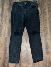 Decree Super Skinny jeans size 15