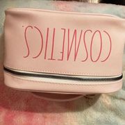 Rae Dunn Cosmetic Bag