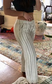 Flowy Pants