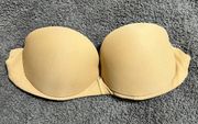 Strapless Bra