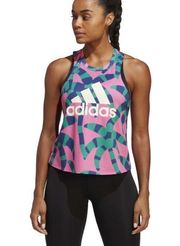 Adidas x Farm Rio Tank top