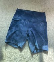 Wunder Under Biker Shorts